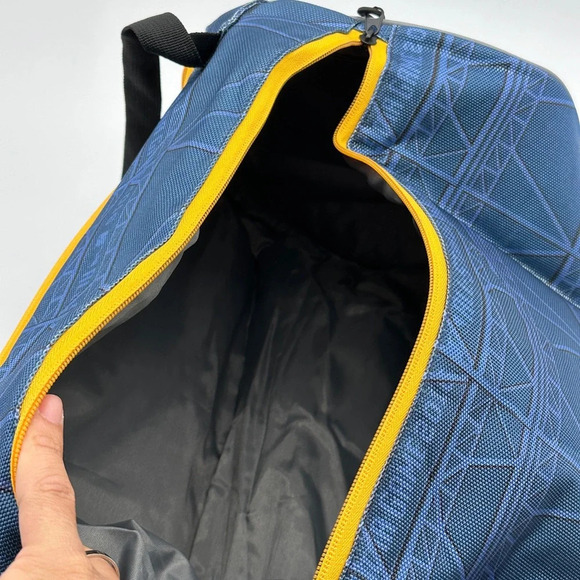 2016 MLB ALL STAR Game San Diego Padres Duffle Bag NEW NWT Blue - Picture 6 of 9